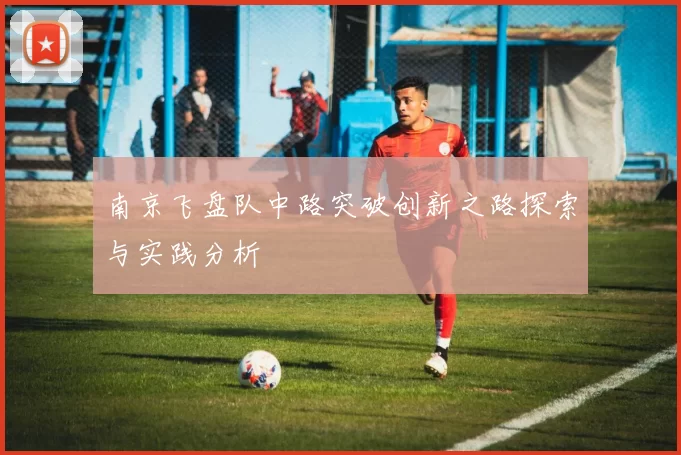 南京飞盘队中路突破创新之路探索与实践分析