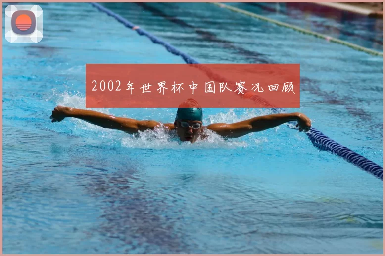 2002年世界杯中国队赛况回顾