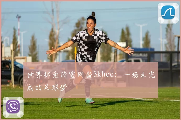 世界杯竞猜官网沓3khcc：一场未完成的足球梦