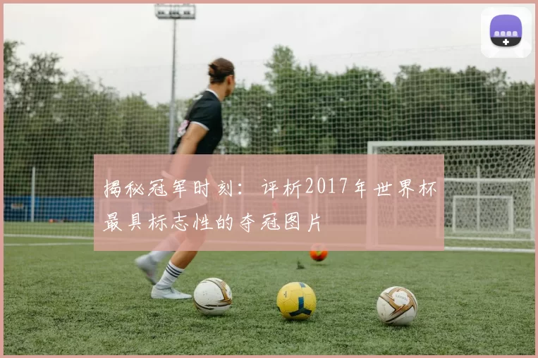 揭秘冠军时刻:评析2017年世界杯最具标志性的夺冠图片