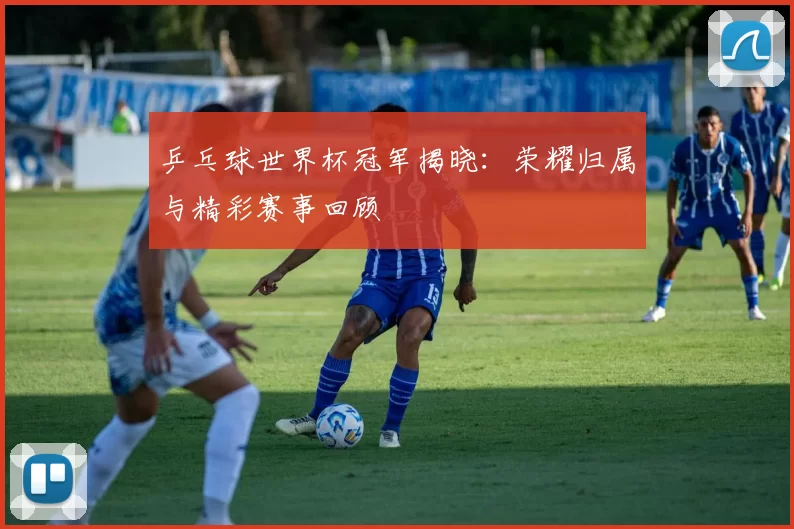 乒乓球世界杯冠军揭晓：荣耀归属与精彩赛事回顾