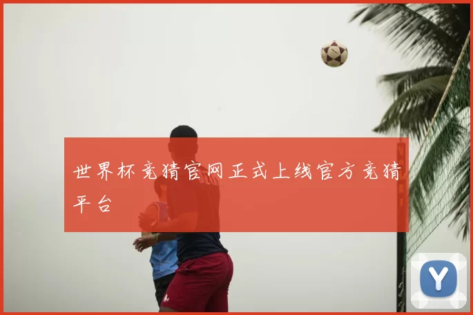 世界杯竞猜官网正式上线官方竞猜平台